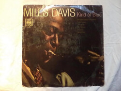 Miles Davis - Kind Of Blue bakelit 1959 (4622)