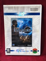 Rise of Nations: Rise of Legends *Pc játék