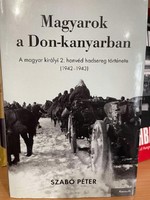Magyarok a Don-kanyarban