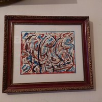 KANDINSKY TÁNCA  -  OK
