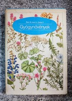 Gyógynövények- Rácz G., Laza A., Coicus E.,1975 . Ceres kiadó