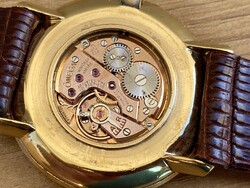 Ritka Omega De Ville 620 1969-ből