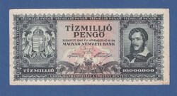 Tízmillió Pengő 1945