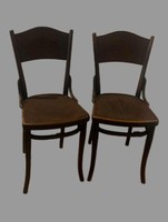 Thonet szecessziós szék