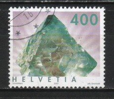 Svájc 2181   Mi  1845     6,00 Euró