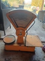 1948 előtti Schember mérleg eladó