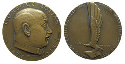 Madarassy Walter: Dr. Gombocz Zoltán 1877-1935