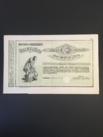 Hangya Termelő- Értékesítő és Fogyasztási Szövetkezet üzletrésze 1942.