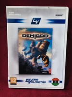 Demigod *Pc játék