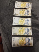1998as 1000lei