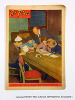 1962 április 12  /  Jó Pajtás  /  E R E D E T I, R É G I Újságok Szs.:  12362