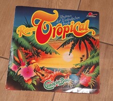 Ritmo Tropical