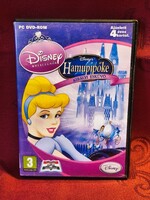 Disney's Hamupipőke: Királyi esküvő *Pc játék