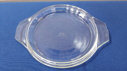 15 cm-es jénai fedő