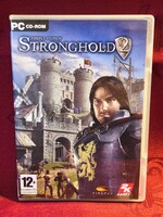Stronghold 2 *Pc játék