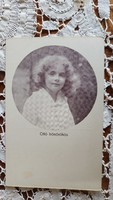 Cca 1917 UTOLSÓ MAGYAR KIRÁLY IV. KÁROLY FIA HABSBURG OTTÓ TRÓNÖRÖKÖS KORONA HERCEG KORABELI FOTÓLAP