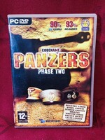 Codename: Panzers Phase Two *Pc játék