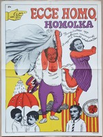1960-1970-es évek, retró mozifilm plakát gyűjteményéből.