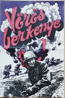 1960-1970-es évek, retró mozifilm plakát gyűjteményéből.