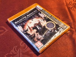 Saints Row IV - Game of the Century Edition *Pc játék