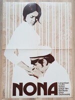 1960-1970-es évek, retró mozifilm plakát gyűjteményéből.