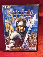 Knights of Honor *Pc játék