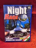Night Race *Pc játék