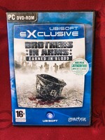 Brothers in Arms: Earned in Blood *Pc játék
