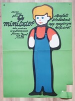 1960-1970-es évek, retró mozifilm plakát gyűjteményéből.