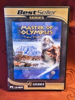 Master of Olympus: Zeus *Pc játék