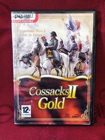 Cossacks II Gold *Pc játék