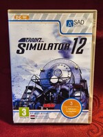 Trainz Simulator 12 Ultimate Edition *Pc játék