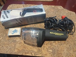 Retro autós szivargyújtós lámpa zsiguli lada Wartburg szocreál kádár a2