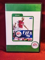 Fifa 99 *Pc játék