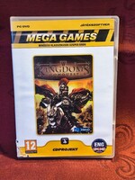 Seven Kingdoms Conquest *Pc játék