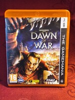 Warhammer 40,000: Dawn of War *Pc játék