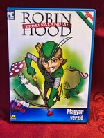 Robin Hood erdei kalandjai *Pc játék