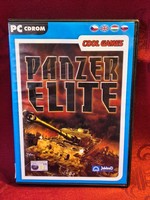 Panzer Elite *Pc játék