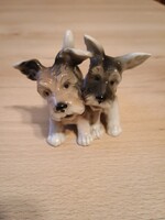 Unterweissbach porcelán