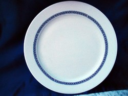 Alföldi Utasellátó mintás kínáló   28 cm