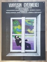 1960-1970-es évek, retró mozifilm plakát gyűjteményéből.