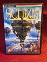 Schizm: Rejtélyes Argilus *Pc játék