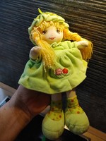 Copfos  rongybaba  plüss    30 cm