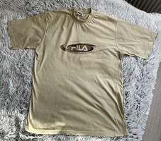Fila rövid ujjú férfi póló