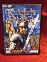 Knights of Honor *Pc játék