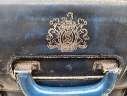Vintage seagram utazó börönd italos. Alkudható