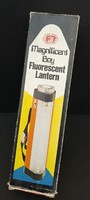 Retro Flashlight / Work Lamp