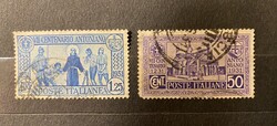 Olaszország - 1931 - Szent Antal