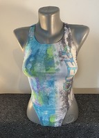 Speedo fürdőruha, úszódressz 36-38-M