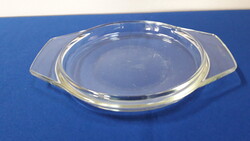 15 cm-es Simax fedő